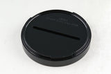 Hasselblad B60 Lens Front Cap #B60F