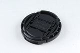 40.5mm Lens Front Cap #C40HF