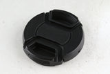 43mm Lens Front Cap #C43F