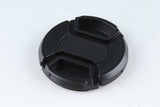 49mm Lens Front Cap #C49F
