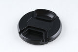 55mm Lens Front Cap #C55F