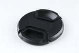 62mm Lens Front Cap #C62F