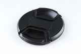 72mm Lens Front Cap #C72F
