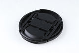 72mm Lens Front Cap #C72F