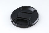 77mm Lens Front Cap #C77F