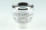 Fuji Fujifilm Fujinon 50mm F/1.2 Lens for Leica L39 *購入希望の方は弊社までご連絡ください*