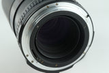 **Rare** SMC Pentax 67 AERO 200mm F/4 Lens for Pentax 67 67II #17730C6