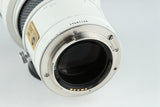 Minolta AF Apo Tele 200mm F/2.8 Lens for Minolta AF #20045F6