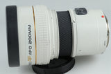 Minolta AF Apo Tele 200mm F/2.8 Lens for Minolta AF #20045F6