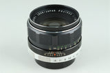 Fujifilm Fujinon 55mm F/1.8 for m42 #22282H1