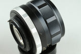 Fujifilm Fujinon 55mm F/1.8 for m42 #22282H1