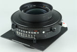 Schneider-Kreuznach Dagor MC 355mm F/8 Lens #22570B5