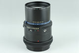 Mamiya Mamiya-Sekor Z 250mm F/4.5 W Lens for RZ67 #22860H2
