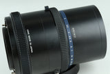 Mamiya Mamiya-Sekor Z 250mm F/4.5 W Lens for RZ67 #22860H2