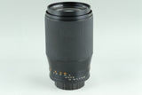 Contax Carl Zeiss Tele-Tessar T* 200mm F/3.5 AEG Lens for CY Mount #23294A1