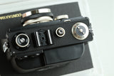 Sharan Contax I Model Mini Classic Camera Collection With Box #23453