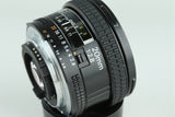 Nikon AF Nikkor 20mm F/2.8 Lens #23704H3