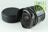 Minolta AF Fish-Eye 16mm F/2.8 Lens for Minolta AF #23998F4