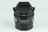 Minolta AF Fish-Eye 16mm F/2.8 Lens for Minolta AF #23998F4