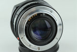 Minolta AF Fish-Eye 16mm F/2.8 Lens for Minolta AF #23998F4