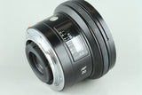 Minolta AF 20mm F/2.8 Lens for Minolta AF #24846H2