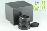 七工匠 7Artisans DJ-Optical 35mm F/2 Lens for Sony E With Box #24903