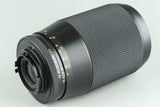 Contax Carl Zeiss Tele-Tessar T* 200mm F/3.5 AEG Lens for CY Mount #25159A3