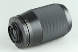 Contax Carl Zeiss Tele-Tessar T* 200mm F/3.5 AEG Lens for CY Mount #25159A3