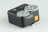 Voigtlander VC Meter #25167F3