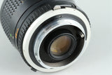 Minolta MC W.Rokkor-SI 28mm F/2.5 Lens for MD Mount #25660F5
