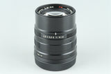 Contax Carl Zeiss Sonnar T* 90mm F/2.8 Lens for G1/G2 #26162A1