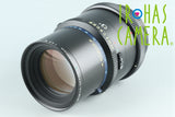 Mamiya Mamiya-Sekor Z 250mm F/4.5 W Lens for RZ67 #26195I1