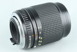 Ricoh XR Rikenon 135mm F/2.8 Lens for Pentax K #26341I1