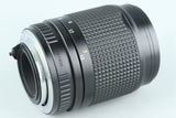Ricoh XR Rikenon 135mm F/2.8 Lens for Pentax K #26341I1