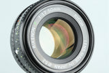 Ricoh Rikenon P 50mm F/1.7 Lens for Pentax K #26343I1