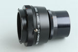 Apochromat Kinoptik Paris 50mm F/2 Lens for Leica M #26798C1