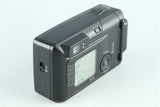 Fujifilm Natura S Garcia Marquez 35mm Point & Shoot Film Camera #27127