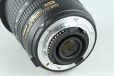 Nikon AF-S Nikkor 12-24mm F/4 G ED DX Lens #28516A5