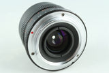 7Artisans DJ-Optical 35mm F/2 Lens for Sony E #28952F4