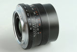 7Artisans DJ-Optical 35mm F/2 Lens for Sony E #28952F4