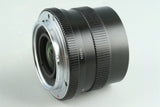 7Artisans DJ-Optical 35mm F/2 Lens for Sony E #28952F4