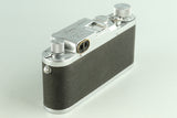 Leica Leitz IIIc 35mm Rangefinder Film Camera #29024D2