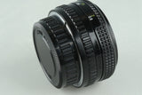 Ricoh 50mm F/2 for Pentax K #29356G42