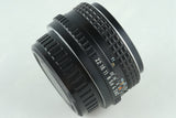 Asahi SMC Pentax-M 50mm F/2 Lens for Pentax K #29433G43