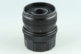 Kiyohara Kogaku VK70R Lens for Nikon #29820G22