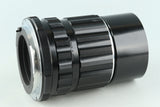 Asahi Pentax SMC Takumar 6x7 200mm F/4 Lens for Pentax 6x7 67 67II #30002G41