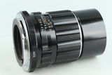 Asahi Pentax SMC Takumar 6x7 200mm F/4 Lens for Pentax 6x7 67 67II #30002G41
