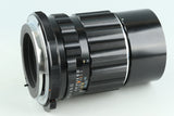 Asahi Pentax SMC Takumar 6x7 200mm F/4 Lens for Pentax 6x7 67 67II #30002G41