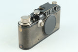 Leica Leitz DIII 35mm Rangefinder Film Camera #30040D2
