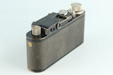 Leica Leitz DIII 35mm Rangefinder Film Camera #30040D2